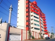 Empresa para Reforma de Condomínios no Campo Grande