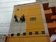 Empresa Construção Condomínio Casas em Santos