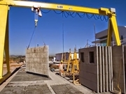 Construção Galpão em Veleiros